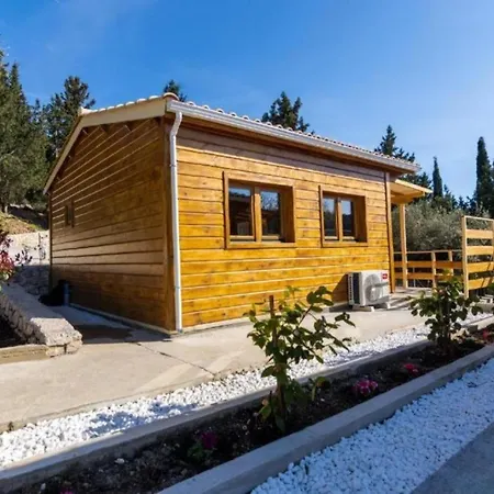 Agrelia Homes Dragano Экстерьер фото