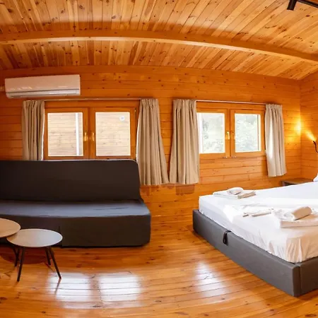 Agrelia Homes Dragano Экстерьер фото