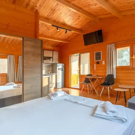 Agrelia Homes Dragano Экстерьер фото