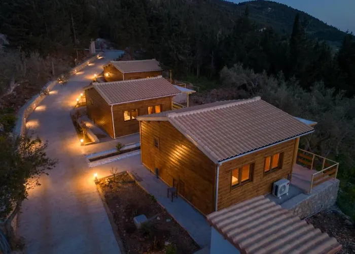 Agrelia Homes