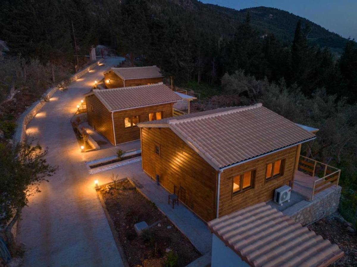 Agrelia Homes Apartment Dragano