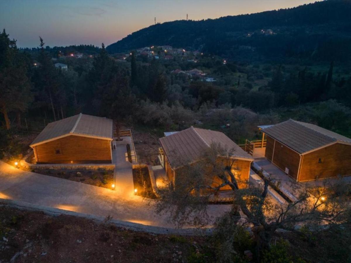 Agrelia Homes * Dragano