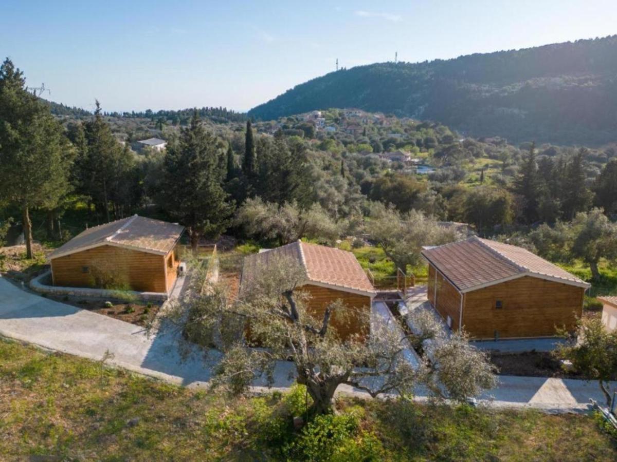 Agrelia Homes