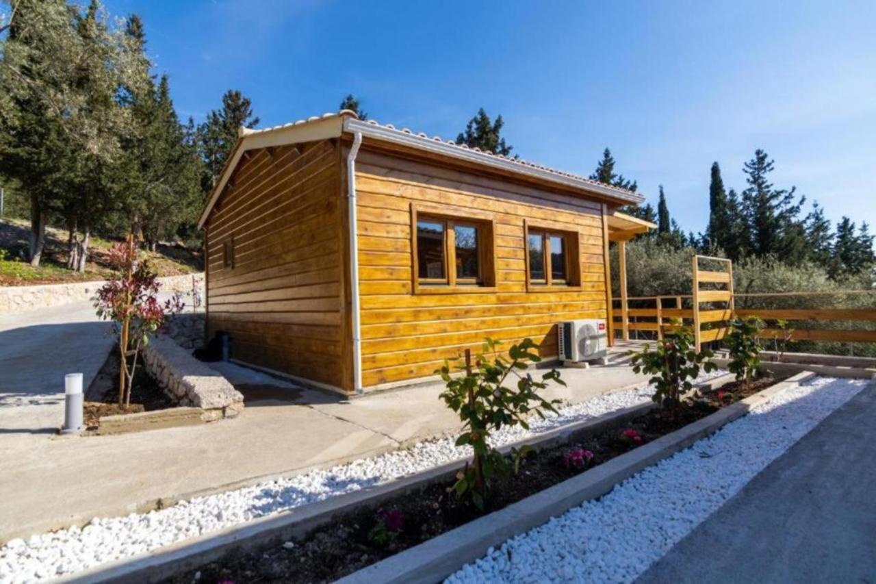 Agrelia Homes Daire *