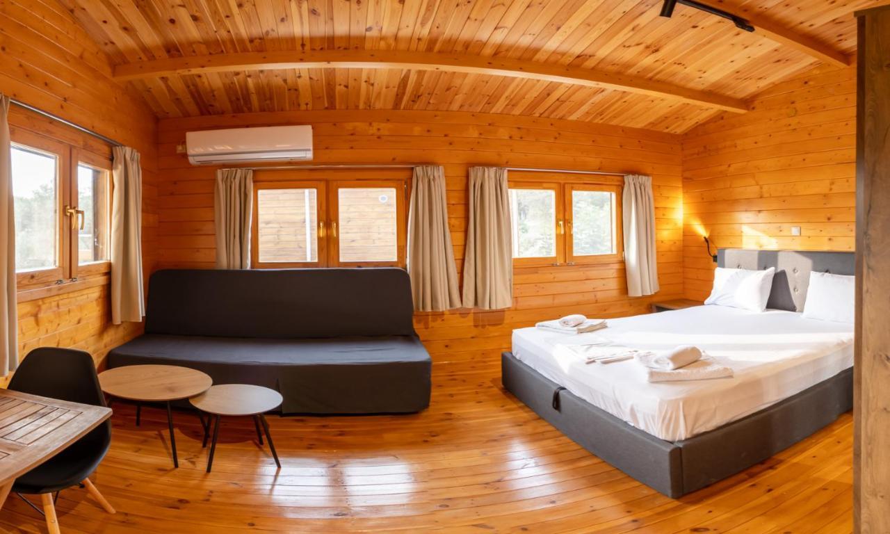 Agrelia Homes Apartment Dragano