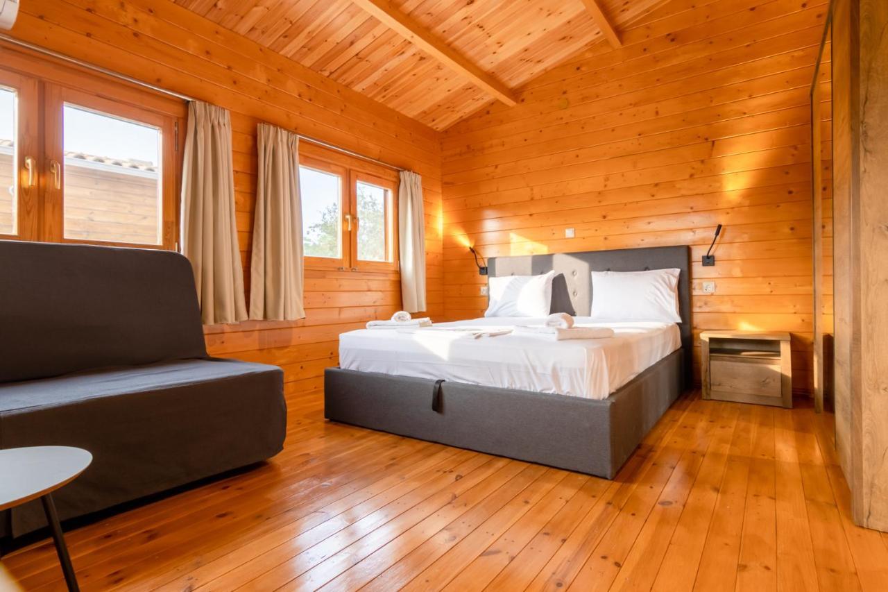 Agrelia Homes Dragano