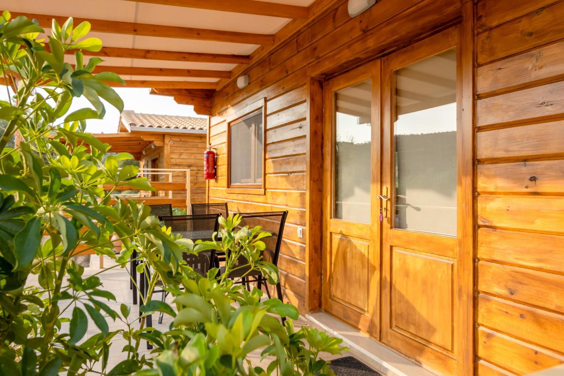 Agrelia Homes *