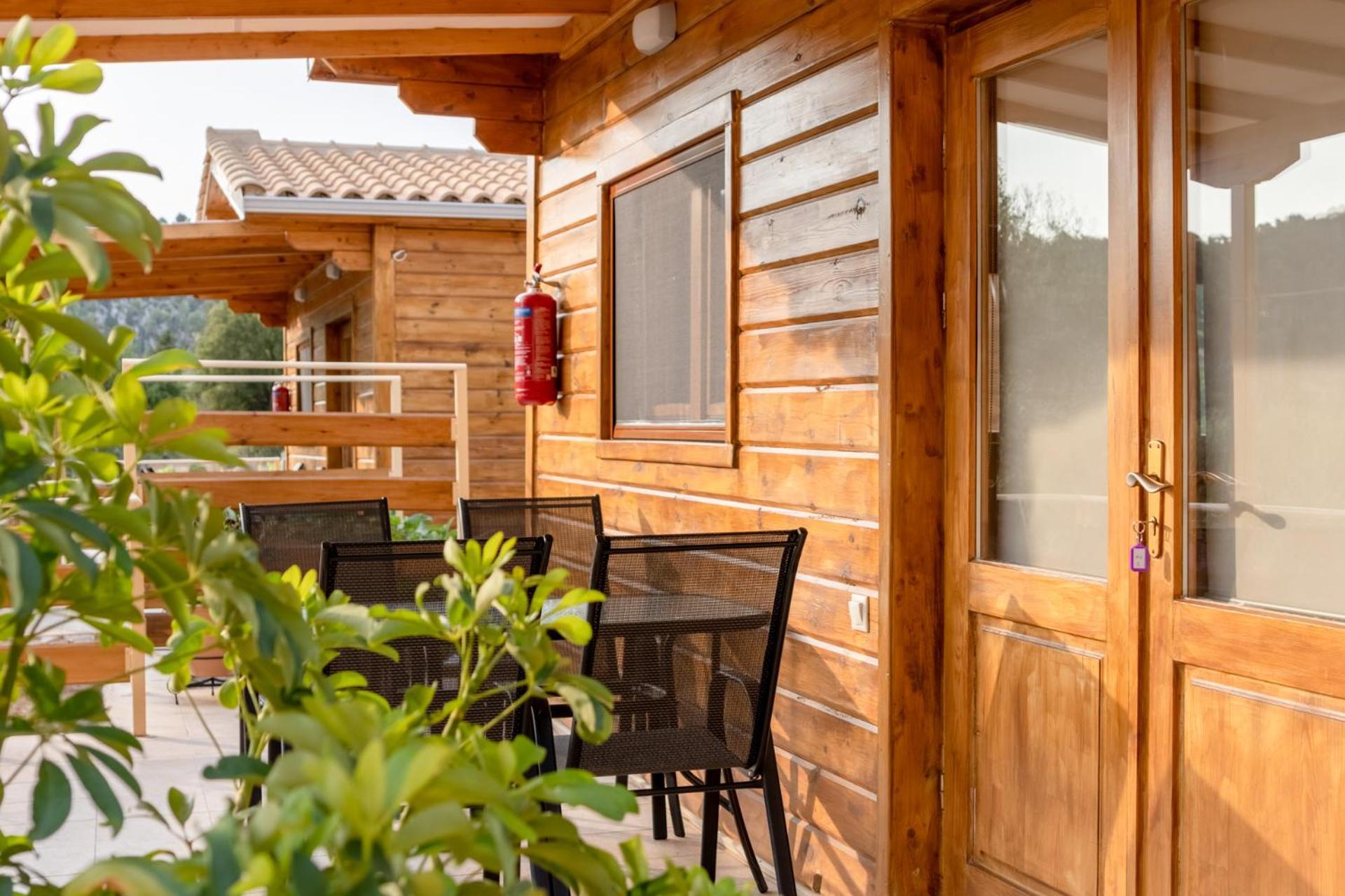 Agrelia Homes * Dragano